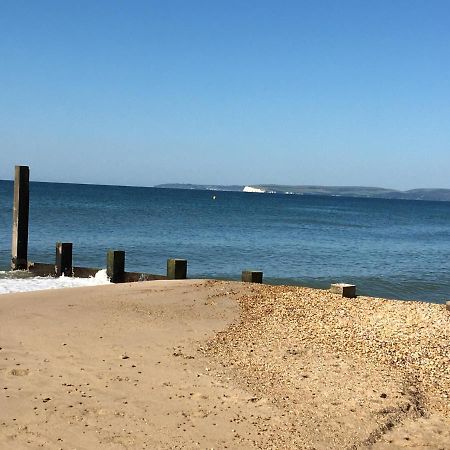 Southern Breeze Lodge - Adults Only Bournemouth Eksteriør billede