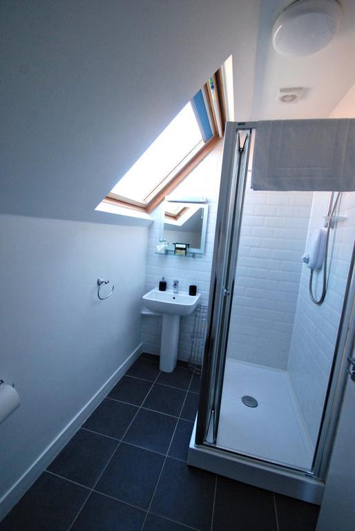 Southern Breeze Lodge - Adults Only Bournemouth Værelse billede