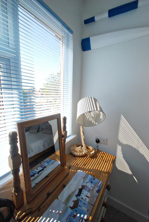 Southern Breeze Lodge - Adults Only Bournemouth Værelse billede