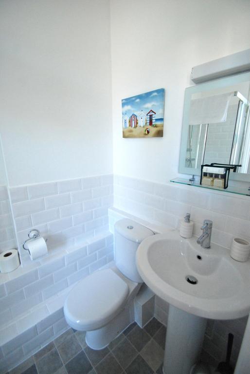 Southern Breeze Lodge - Adults Only Bournemouth Værelse billede