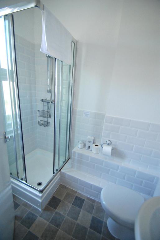Southern Breeze Lodge - Adults Only Bournemouth Værelse billede