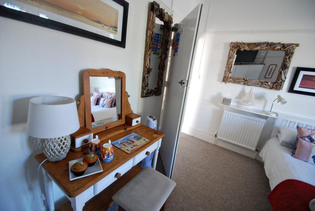 Southern Breeze Lodge - Adults Only Bournemouth Værelse billede