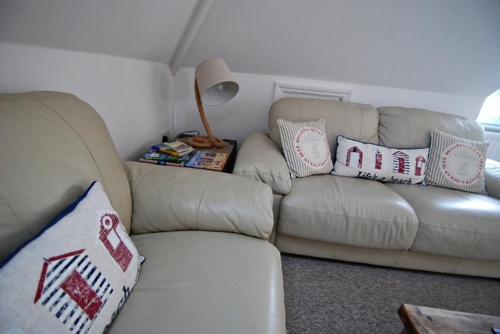 Southern Breeze Lodge - Adults Only Bournemouth Værelse billede