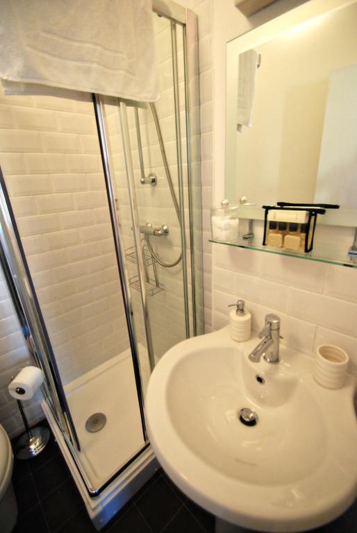 Southern Breeze Lodge - Adults Only Bournemouth Værelse billede