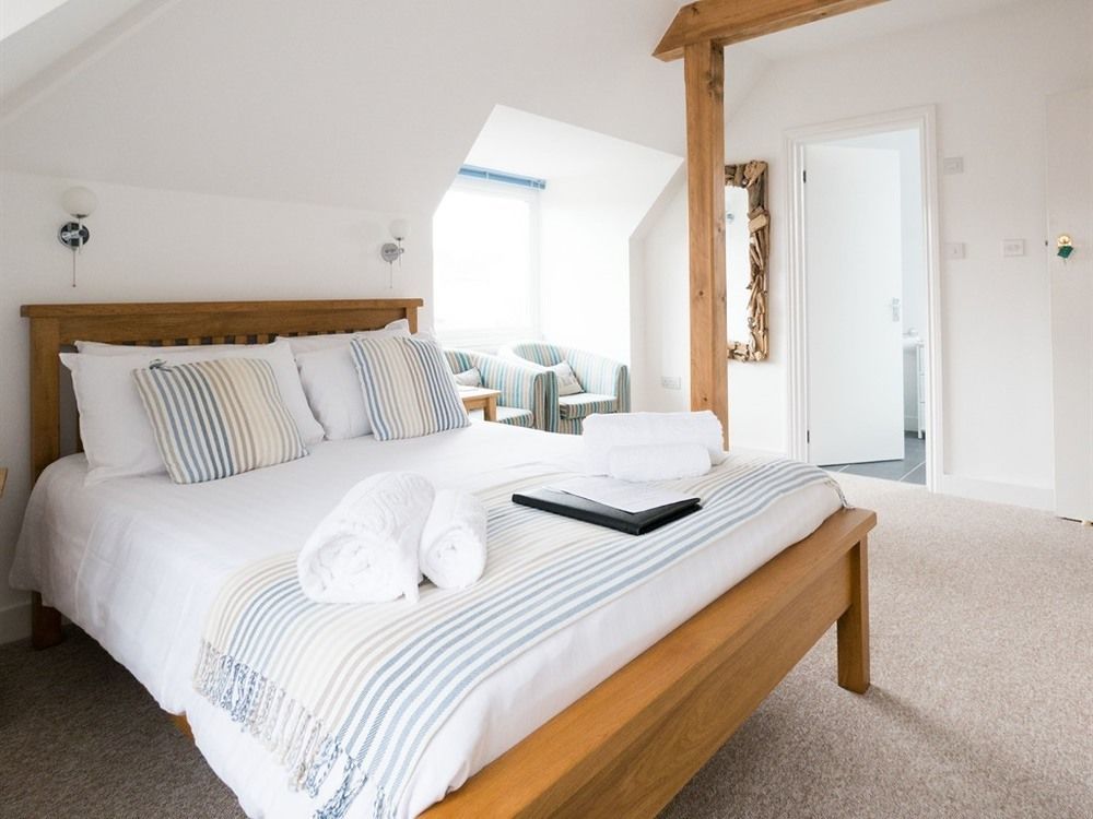 Southern Breeze Lodge - Adults Only Bournemouth Eksteriør billede