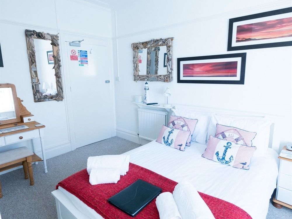 Southern Breeze Lodge - Adults Only Bournemouth Eksteriør billede