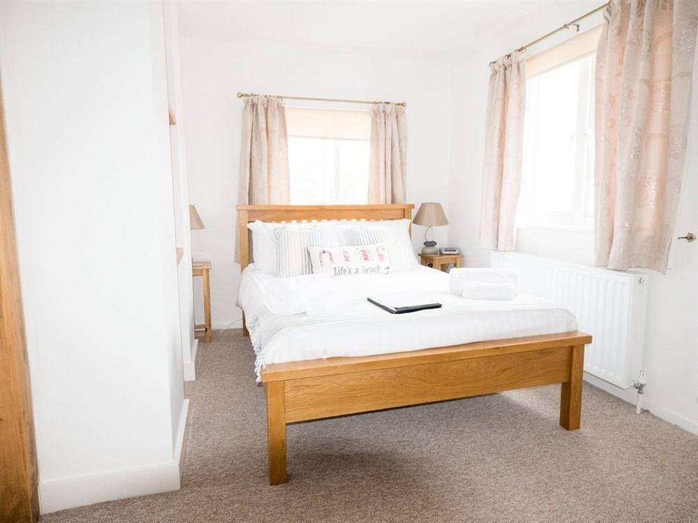 Southern Breeze Lodge - Adults Only Bournemouth Eksteriør billede