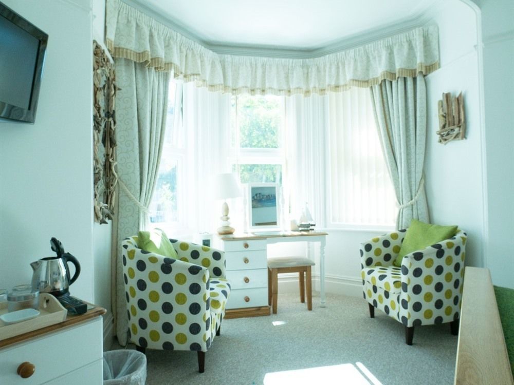Southern Breeze Lodge - Adults Only Bournemouth Eksteriør billede