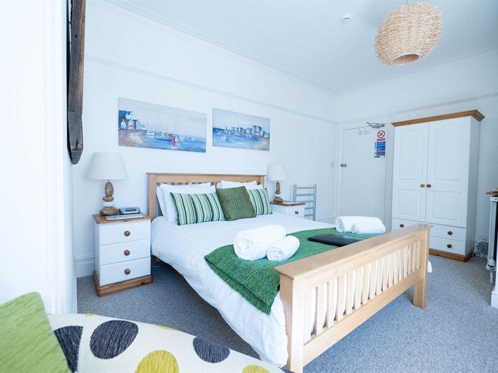 Southern Breeze Lodge - Adults Only Bournemouth Eksteriør billede