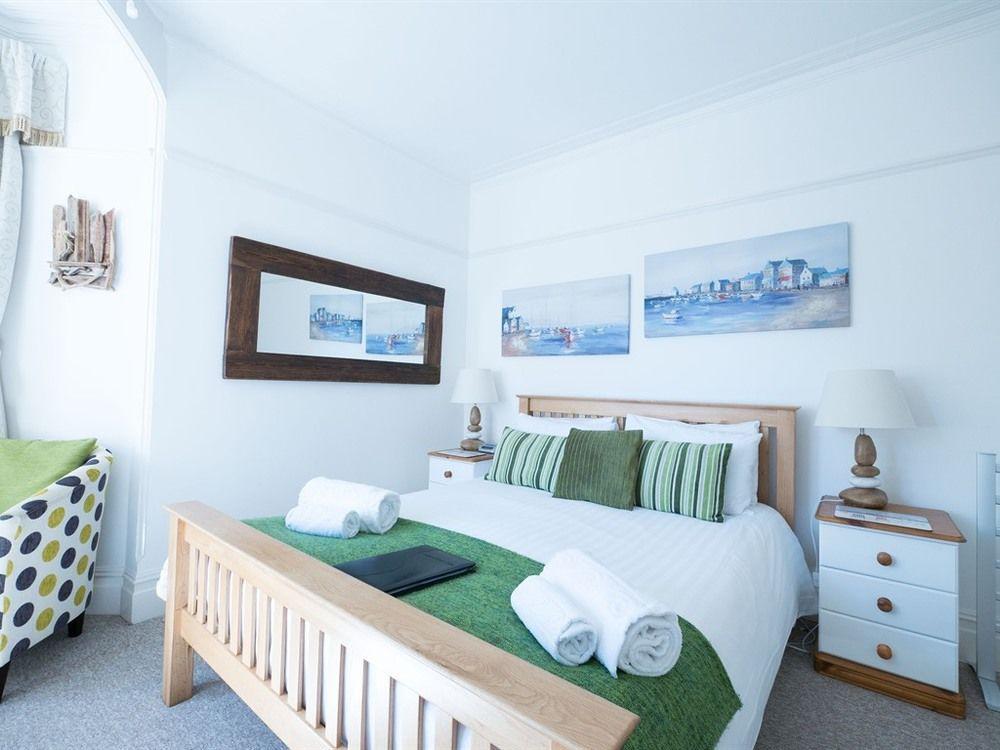Southern Breeze Lodge - Adults Only Bournemouth Eksteriør billede