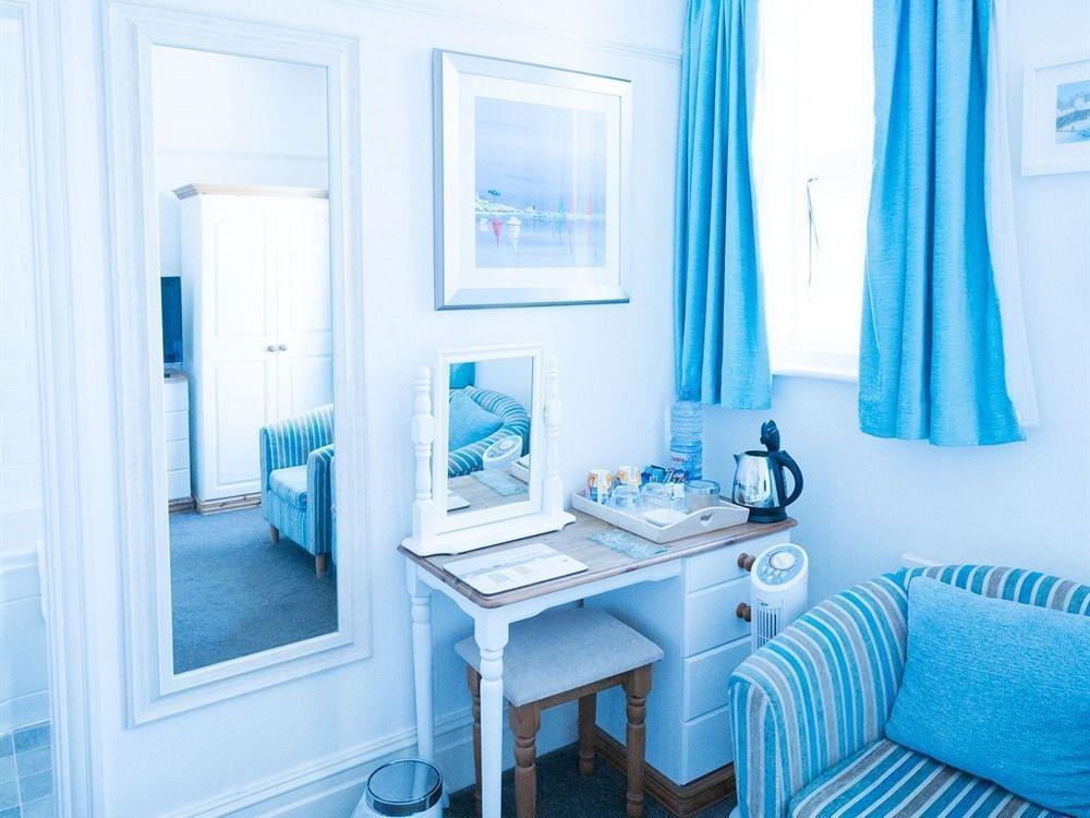Southern Breeze Lodge - Adults Only Bournemouth Eksteriør billede