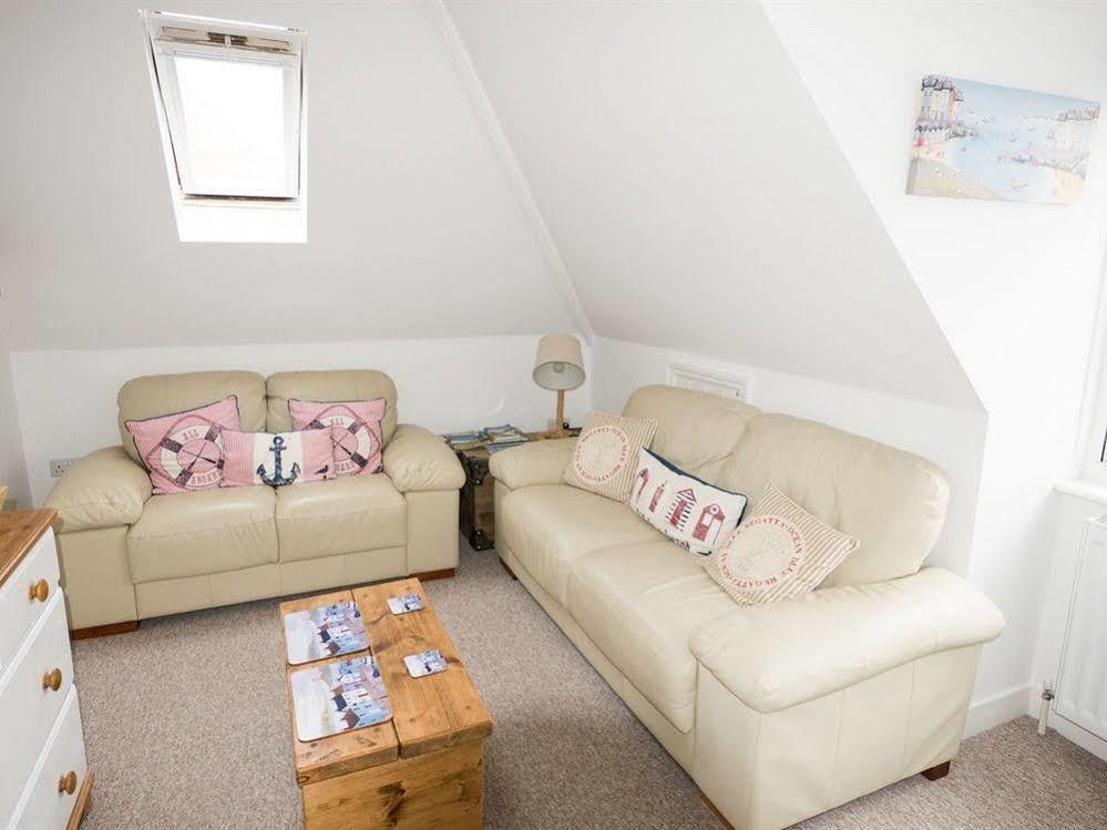 Southern Breeze Lodge - Adults Only Bournemouth Eksteriør billede