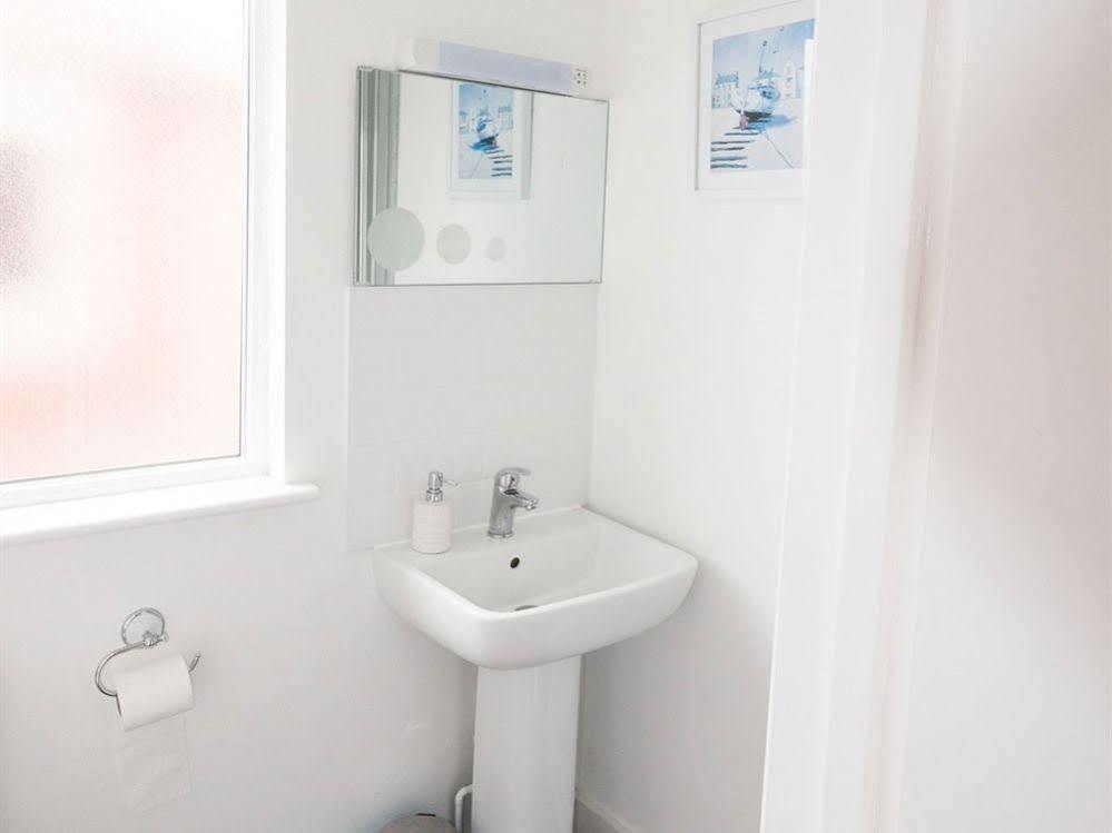 Southern Breeze Lodge - Adults Only Bournemouth Eksteriør billede