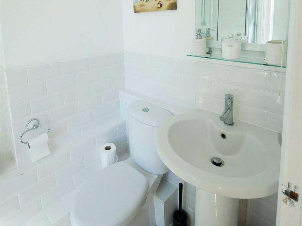 Southern Breeze Lodge - Adults Only Bournemouth Eksteriør billede