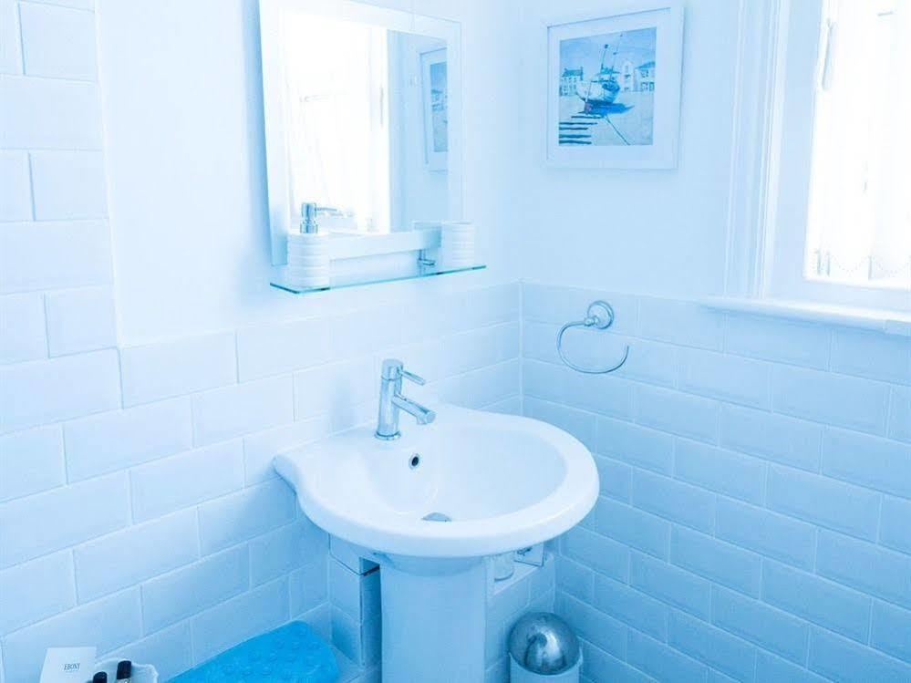 Southern Breeze Lodge - Adults Only Bournemouth Eksteriør billede